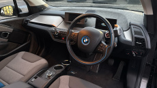 BMW i3 135kW S 42kWh 5dr Auto Electric Hatchback